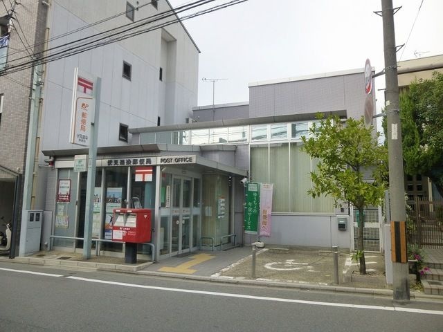 Luce Solareの周辺写真