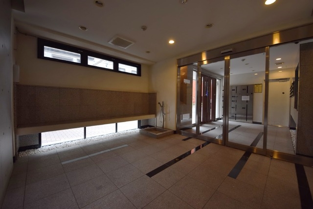 ロビー