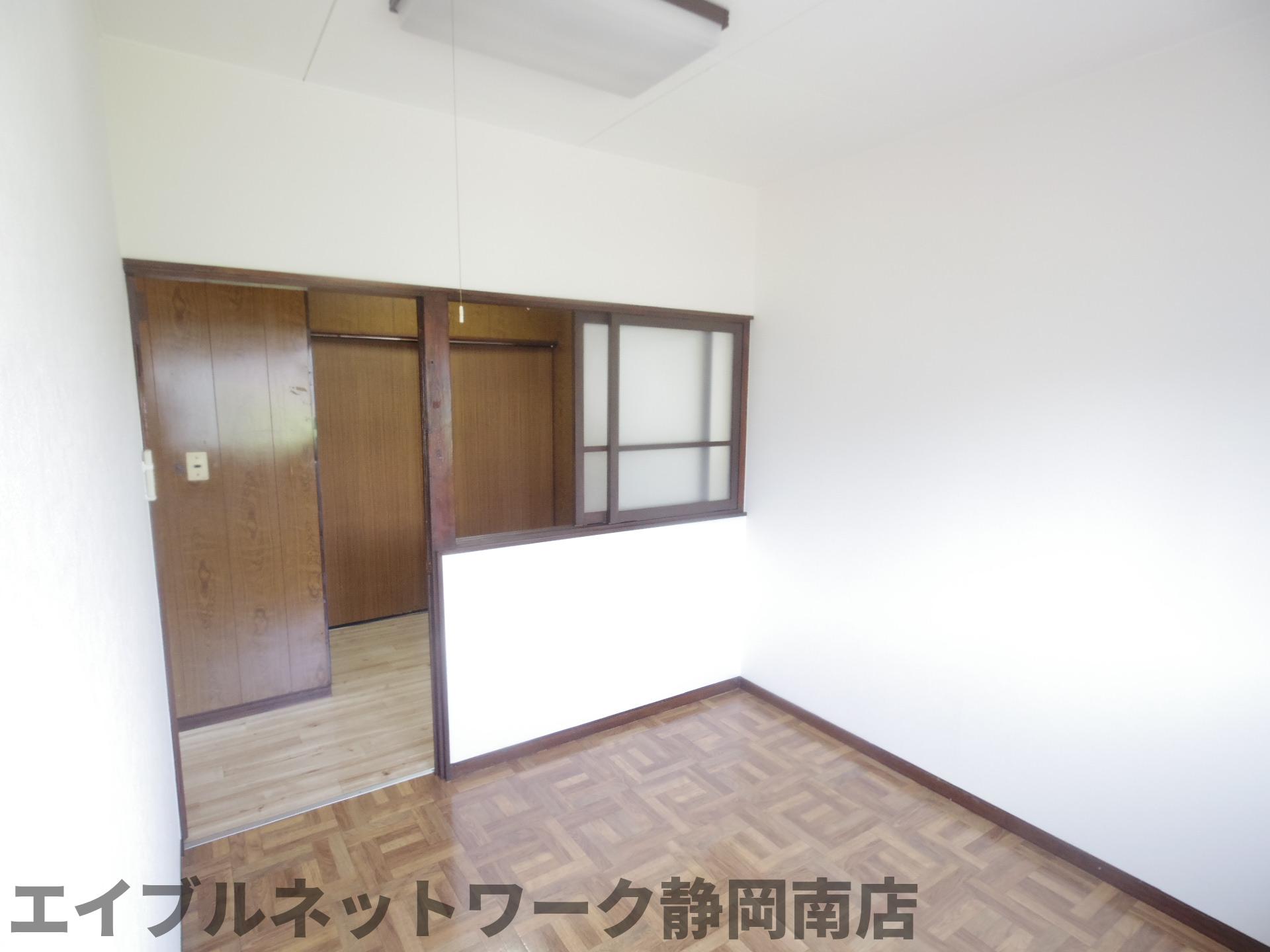 その他部屋・スペース　内装です