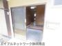 玄関　毎日通る玄関はこちらです