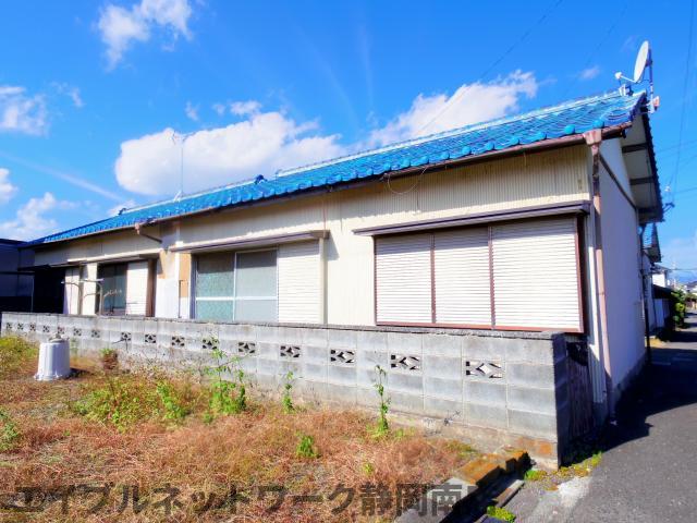 建物外観　外観です