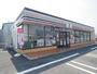 コンビニ　セブンイレブン 静岡下島店（コンビニ）まで683m