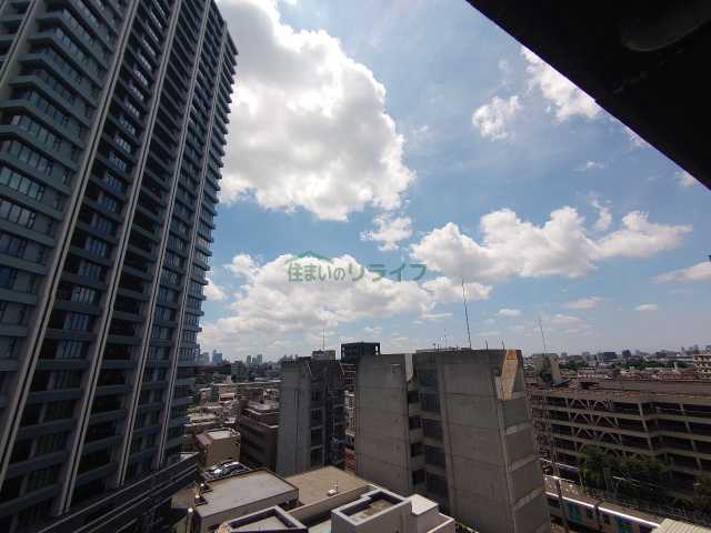 眺望　※別室参考写真です
