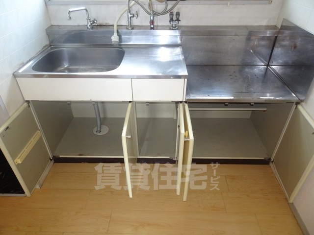ユニメントターンドールの内装写真