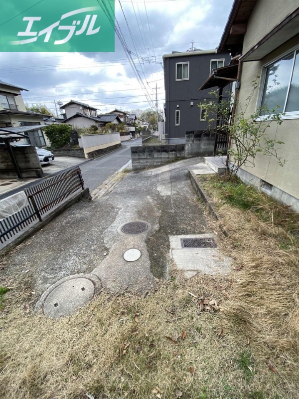 中庄ハイツ一戸建のその他写真