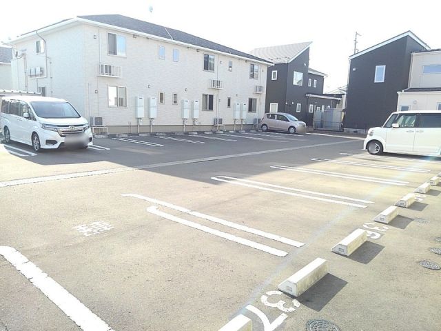 スターライトAのその他写真