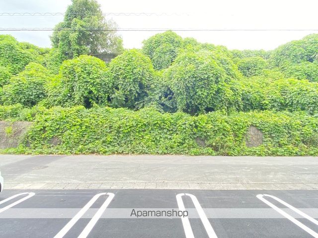 眺望　眺望