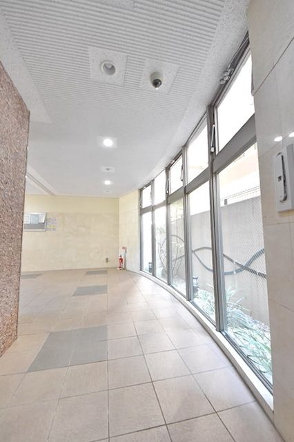ウインステージ平尾の外観写真