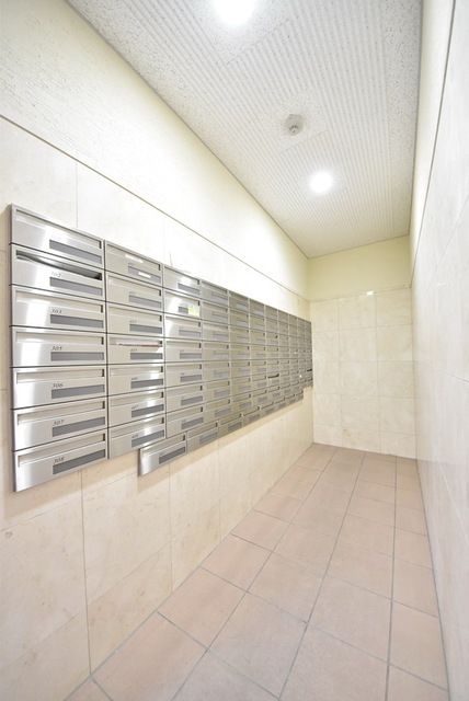 ウインステージ平尾の外観写真
