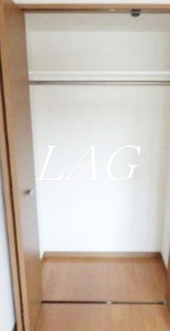 ロンスリー・イーストの内装写真
