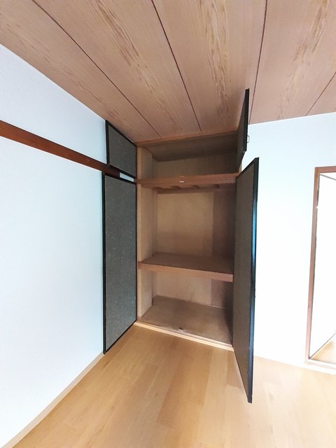 収納　収納