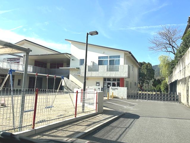 幼稚園・保育園　東山保育園（幼稚園・保育園）まで1820m