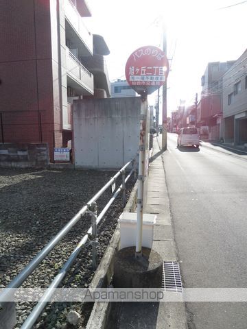 その他　旭ヶ丘二丁目（その他）まで199m