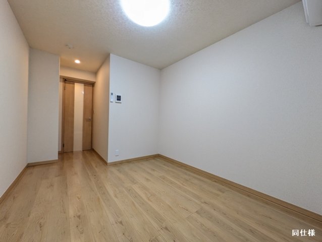 その他部屋・スペース　ゆっくりくつろげる寝室です♪※同仕様
