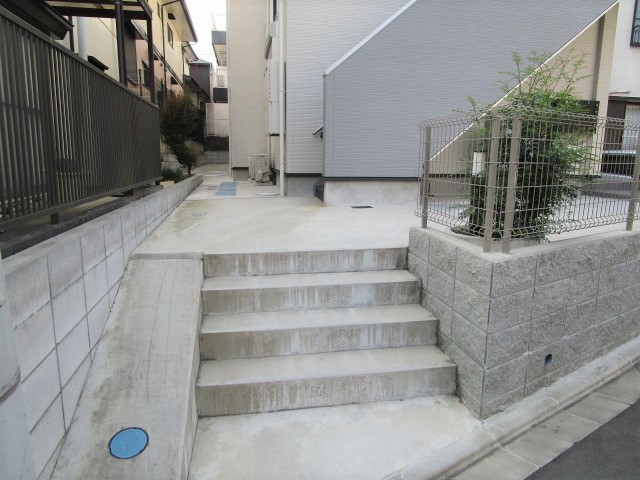 小田急小田原線 相武台前駅 徒歩5分 2階建 築10年の外観写真