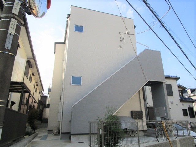 小田急小田原線 相武台前駅 徒歩5分 築10年