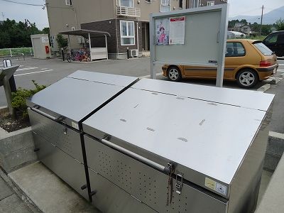 ＪＲ羽越本線 平木田駅 徒歩5分 2階建 築17年の外観写真