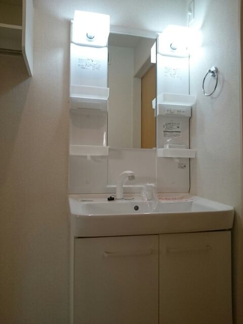 ドリーム本町 Aの内装写真