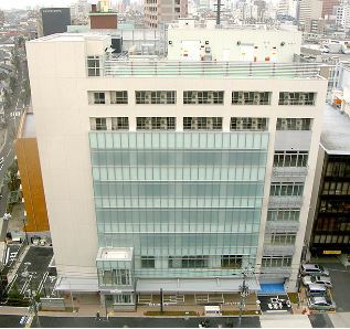 警察署・交番　警視庁大崎警察署（警察署・交番）まで127m