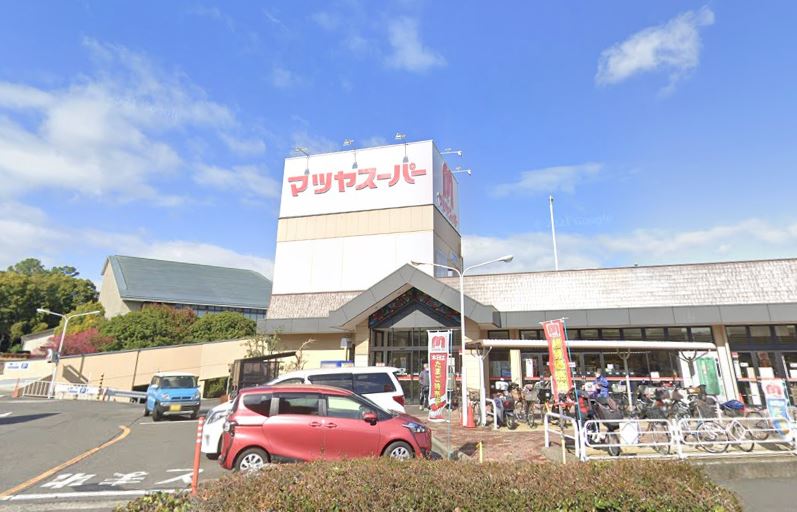ビーコンヒルの周辺写真