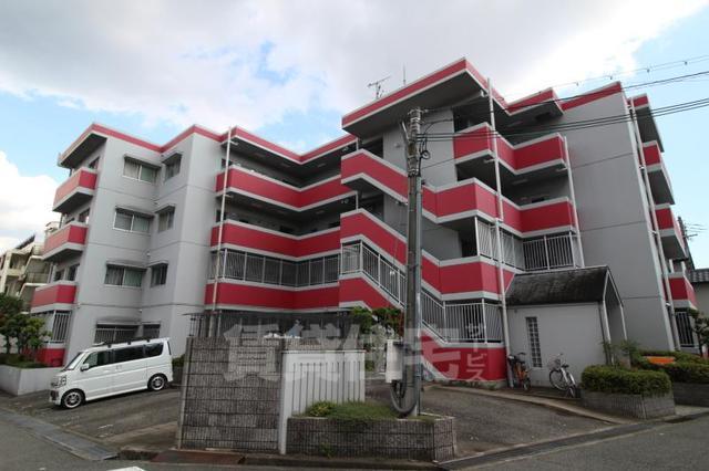 阪急宝塚線 岡町駅 徒歩20分 築37年