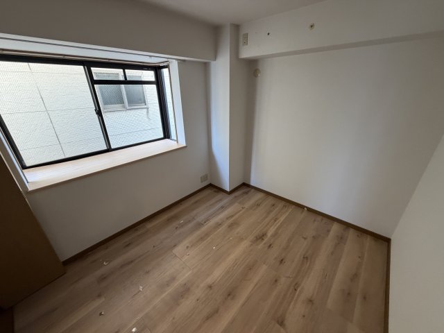 ファイブコート今川の内装写真
