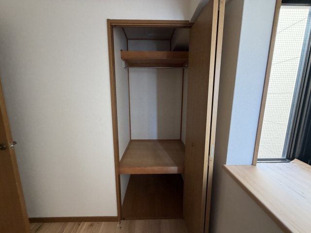 ファイブコート今川の内装写真