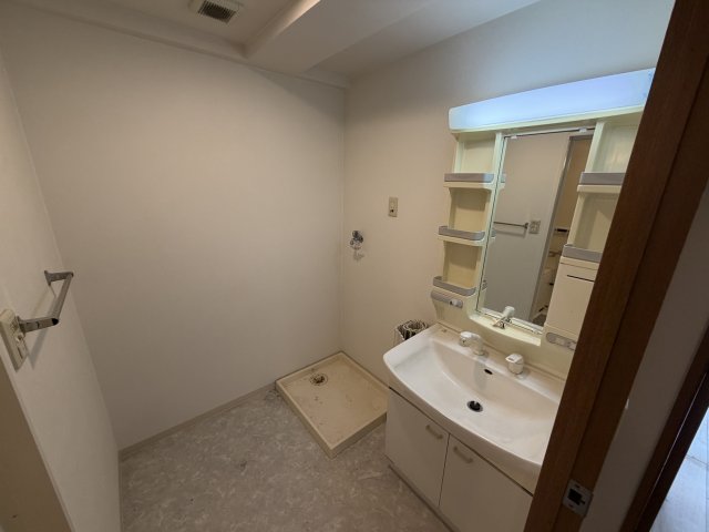 ファイブコート今川の内装写真