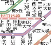 その他　☆路線図☆