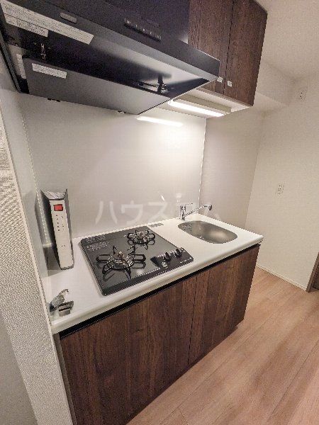 KDXレジデンス町田Northのキッチン写真