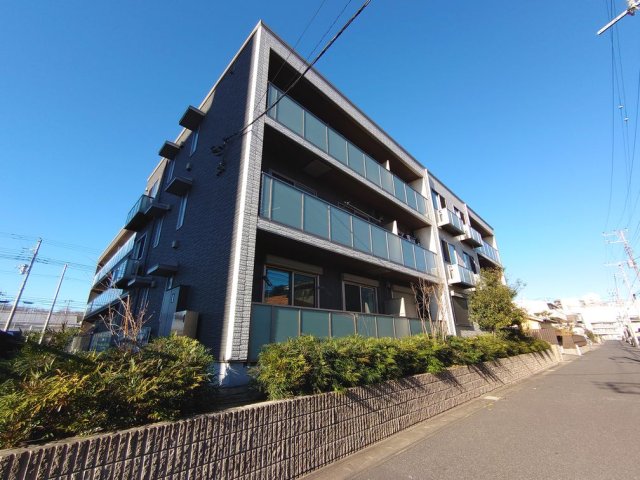 マストライフおおたかの森