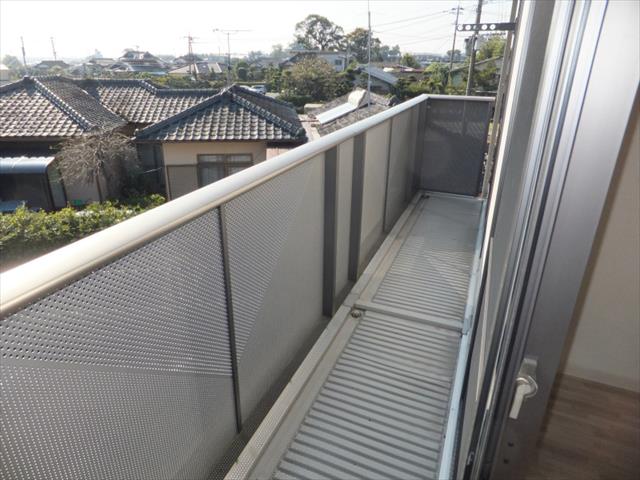 サンビレッジ八番館の内装写真