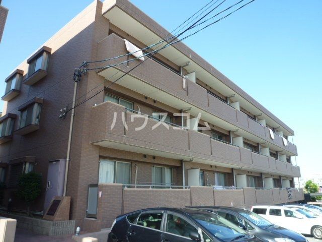 ベル・ステージ竹の山I