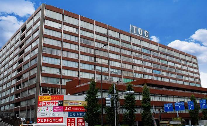都営浅草線 戸越駅 徒歩6分 3階建 築3年の周辺写真