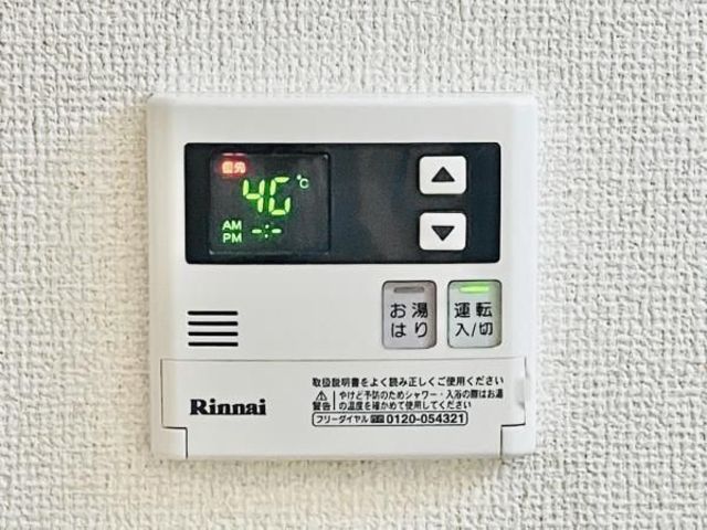 オクト・フラッツ・Kのその他写真
