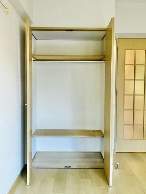 オクト・フラッツ・Kの内装写真