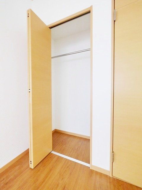 シャンブル日吉の内装写真