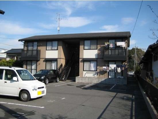 リビエール倉敷 Bの外観写真