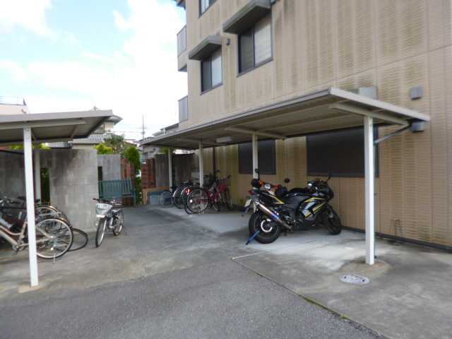 その他共有部分