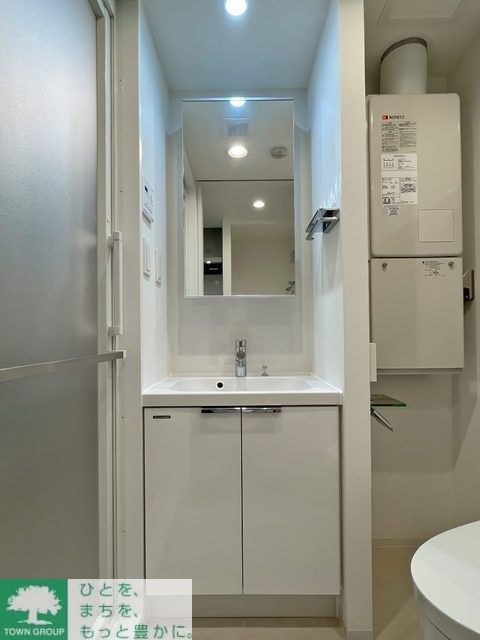 洗面設備　★同仕様・同施工写真★