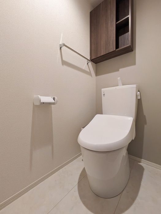 サルビアさがみ野のトイレ写真