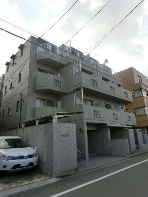 エントランス　★ＲＣ造です★