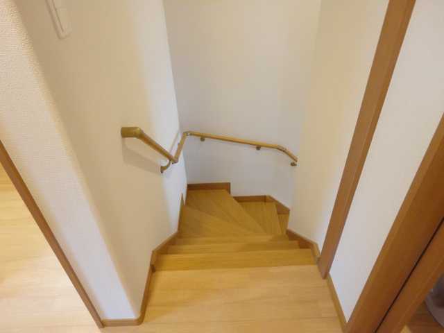 その他　階段