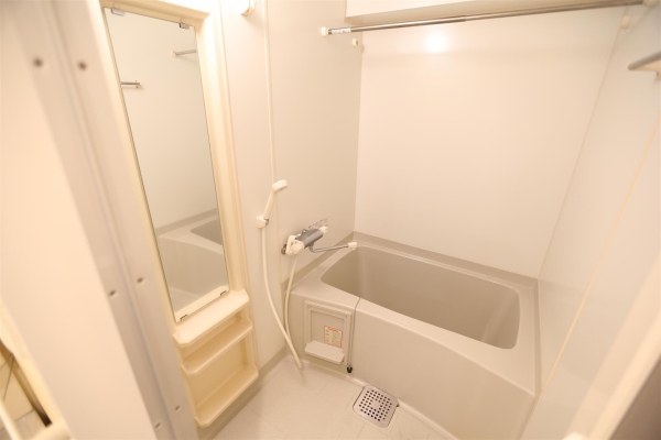 Helm21の風呂写真