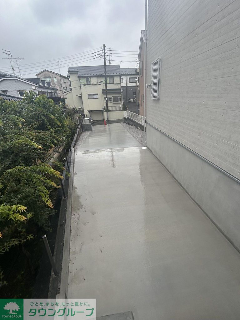 エントランス　★お問い合わせはタウンハウジング聖蹟桜ヶ丘店まで★