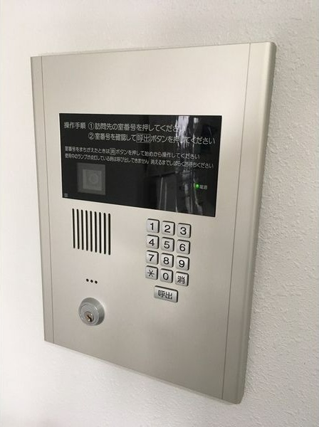 ロビー