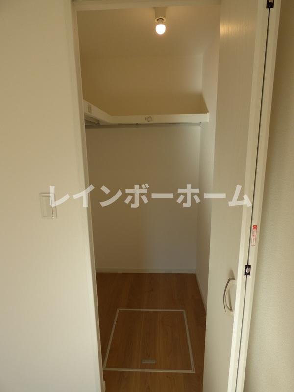 収納　小物を収納するのに便利です