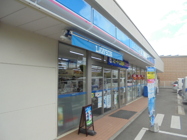 コンビニ　ローソン 小金井貫井北町五丁目店（コンビニ）まで472m