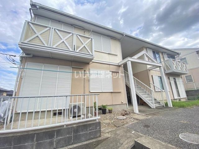 京成本線 京成臼井駅 徒歩9分 築36年