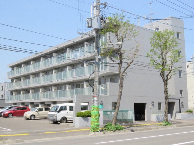 フローレンス美香保